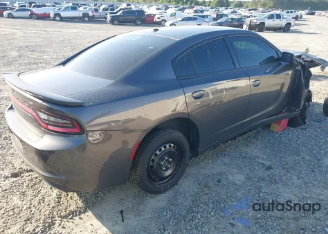 2021 Dodge Charger Sxt Rwd z USA, uszkodzony, nr VIN 2C3CDXBGXMH659892